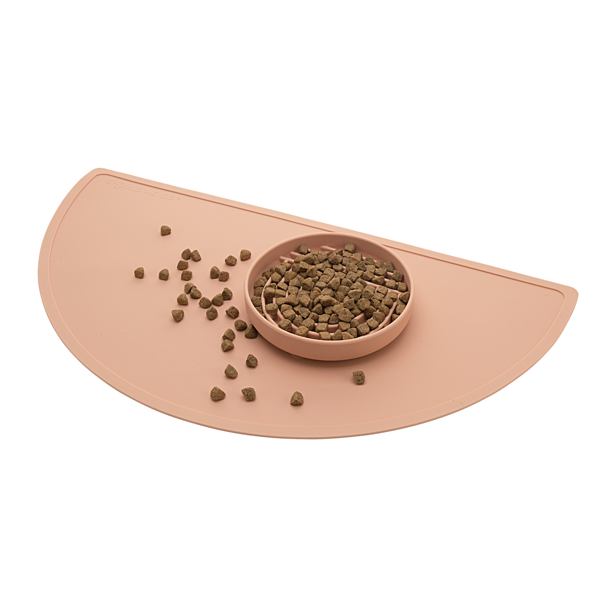 The Half Moon Mat