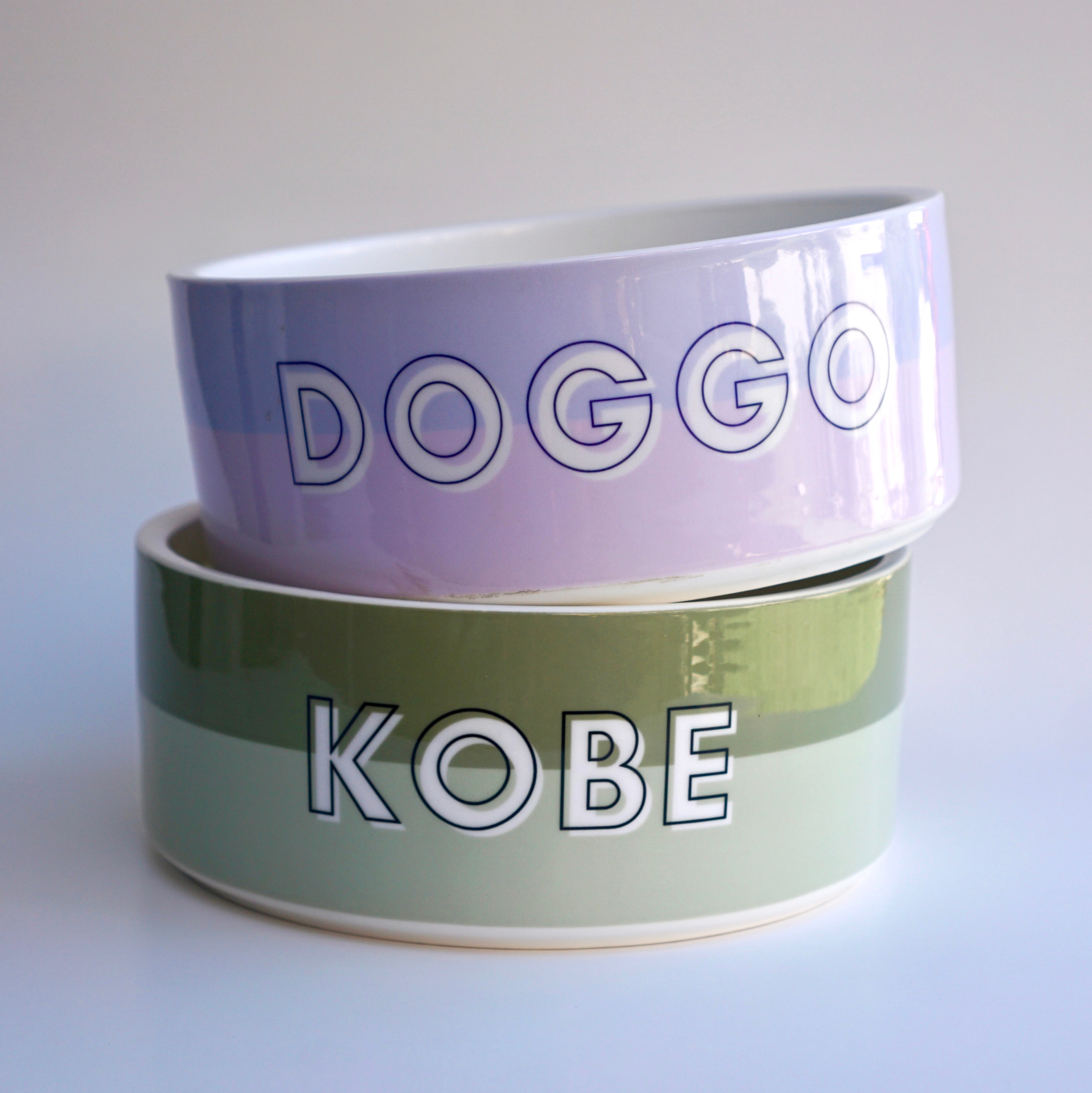 Why choose a raised dog bowl?  Albie's Boutique – albies-boutique