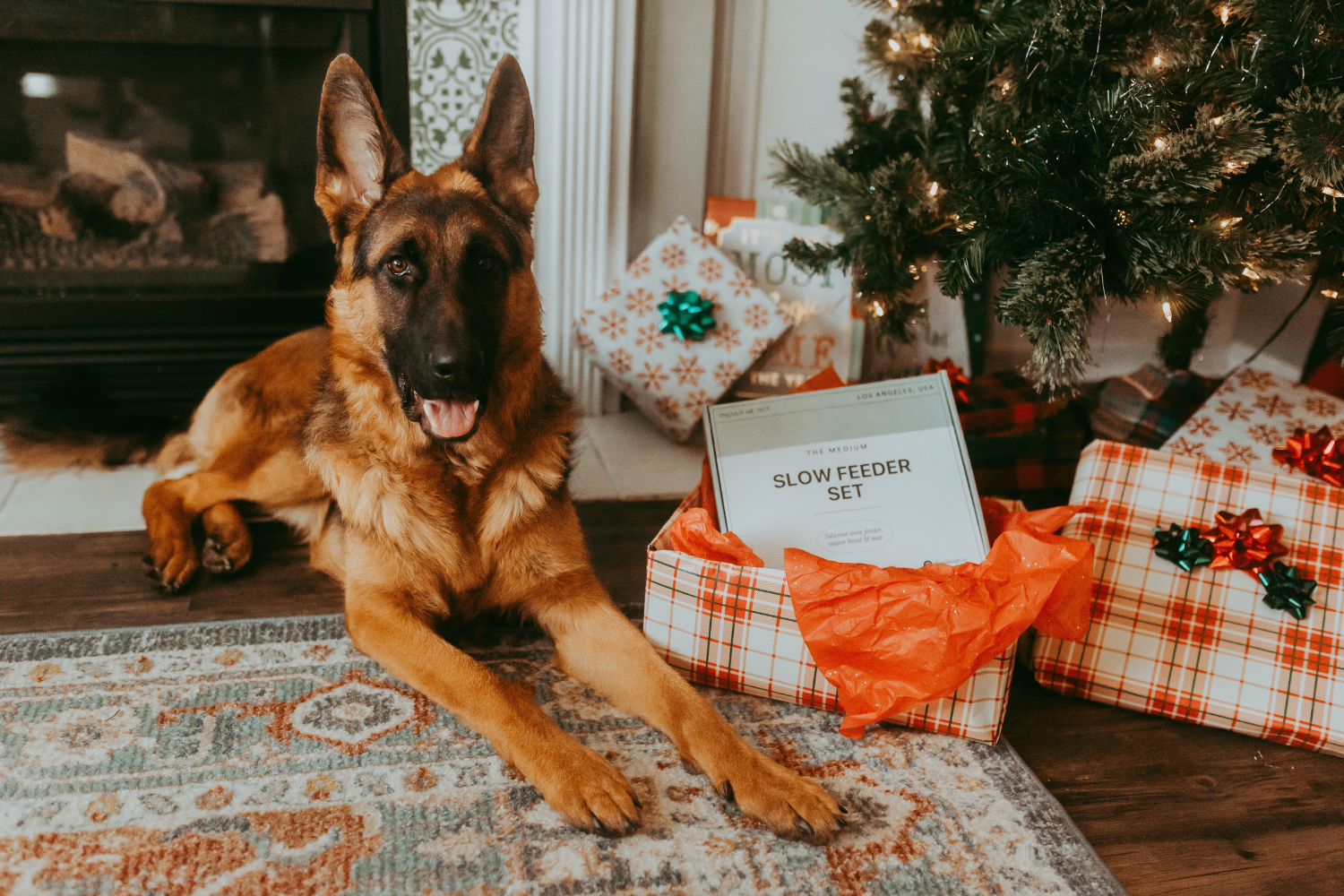 The Ultimate Gift Guide For Your Perfect Pup!