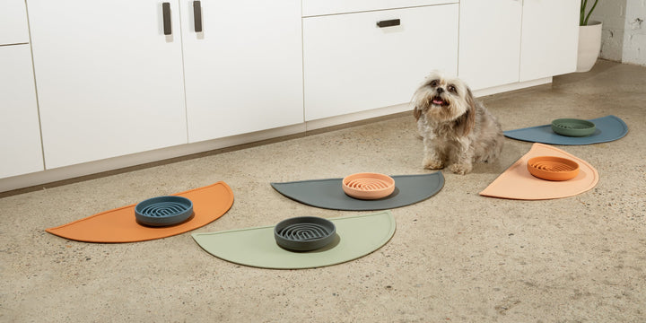 Silicone Pet Mats
