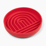 The Slowdown Bowl: Slow Feeder & Lick Mat